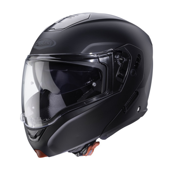CABERG Caberg Horus Matt Black Special